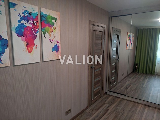 Продается 2 комнатная квартира ул.Донца,21А Соломенский р-н Отрадный