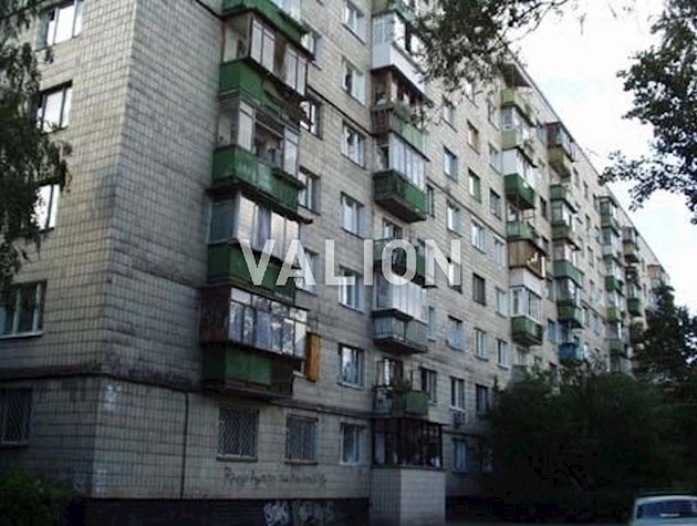 Продается 2 комнатная квартира ул.Донца,21А Соломенский р-н Отрадный