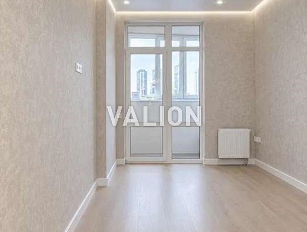 Продажа 1-комнатной квартиры по ул.Кибальчича, 1г ЖК Радужный. Воскресенка