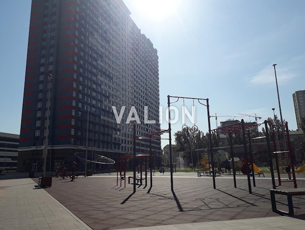 Продам 1 комнатную квартиру ЖК Галактика