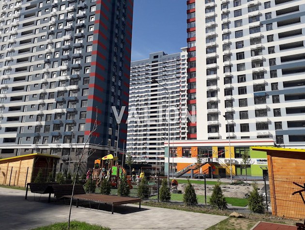 Продам 1 комнатную квартиру ЖК Галактика