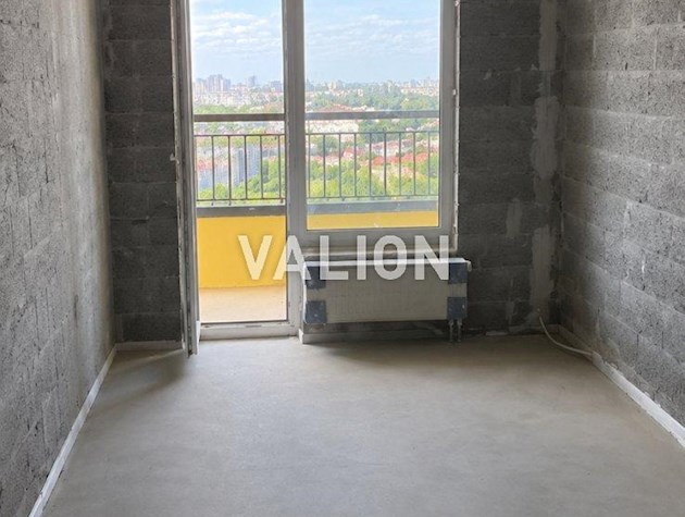 Продам 3-кімнатну квартиру 75 м² з панорамним видом | ЖК «Медовий», Кадетський Гай, 12, Солом’янський район