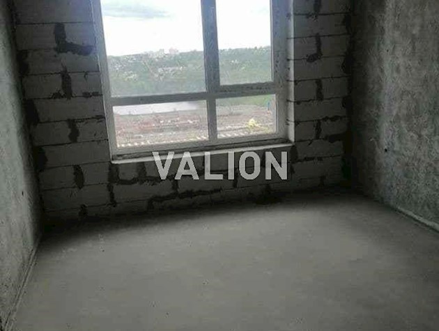Продаж 3-кімнатної квартири по вул. Кадетський Гай, 12 в ЖК Медовий