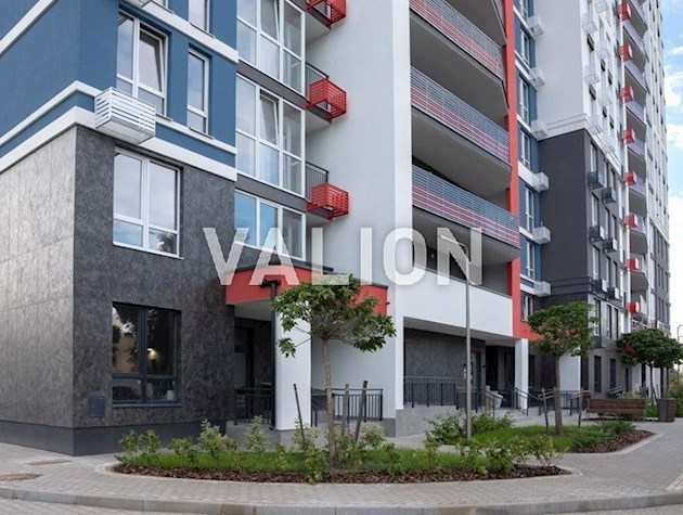 Продаж 1-к квартири в ЖК Причал №8 (Дарницький район), вул. Г. Бабіча, 8Г