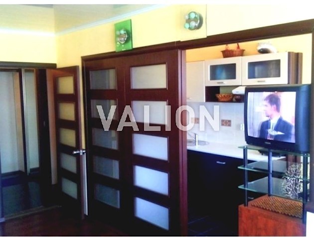 1к квартира с ремонтом Ломаковская (Мичурина), 2, Центр, Печерск, м. Зверинецкая (Др.народов)