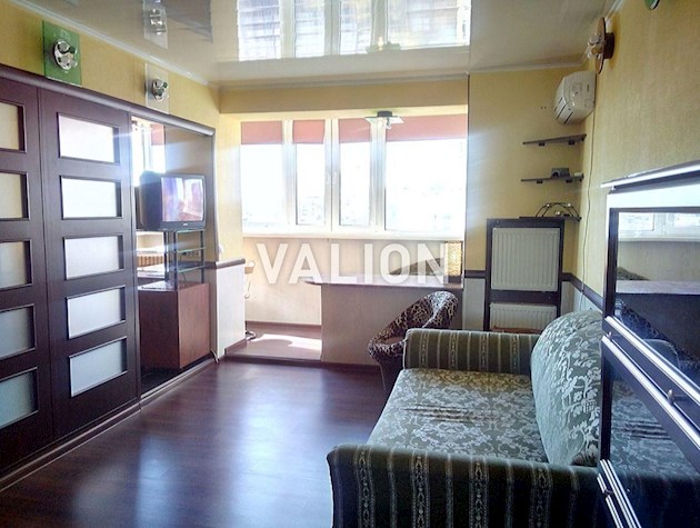 1к квартира с ремонтом Ломаковская (Мичурина), 2, Центр, Печерск, м. Зверинецкая (Др.народов)