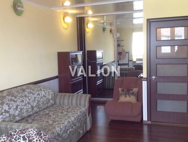 1к квартира с ремонтом Ломаковская (Мичурина), 2, Центр, Печерск, м. Зверинецкая (Др.народов)