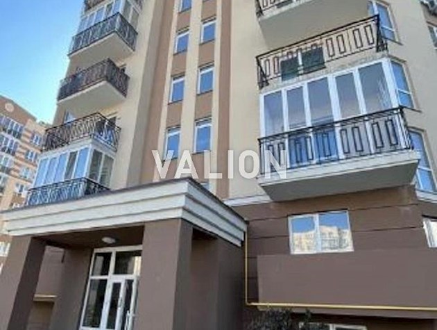 Продам 4к квартиру ЖК Кришталеві Джерела