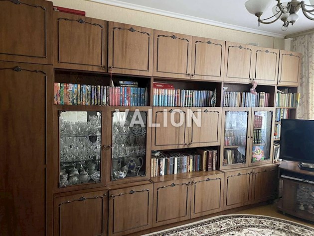 Продается 3 комнатная квартира по ул. Большая Окружная,3, Святошинский район.