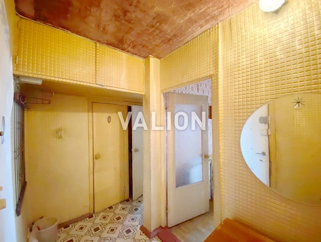 Просторная однокомнатная квартира в Святошинском районе