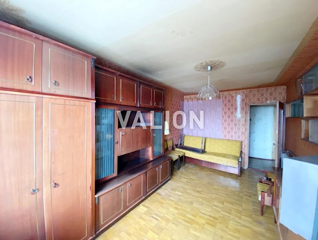 Просторная однокомнатная квартира в Святошинском районе