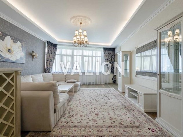 Продається 3-к квартира вул.Старонаводницька, 6Б, Царське Село, Печерськ