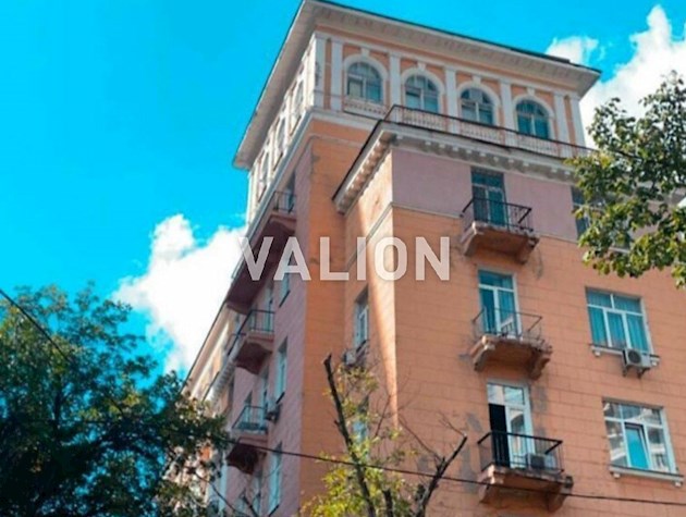 Продажа 5к квартиры на Богдана Хмельницкого 68