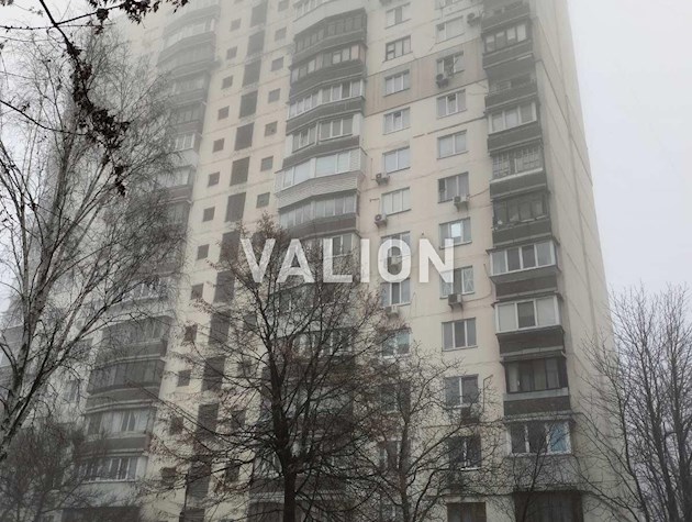 Продам 2к.кв Соломенский р-н, ул.Стадионная, 10/16