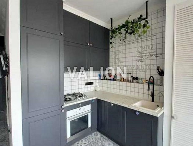Продаж 1-кімнатної квартири по вул. Юнацька, 17 в ЖК ParkLand