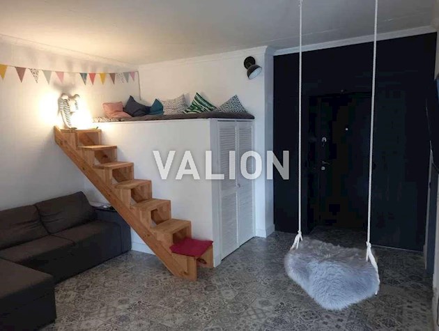 Продаж 1-кімнатної квартири по вул. Юнацька, 17 в ЖК ParkLand