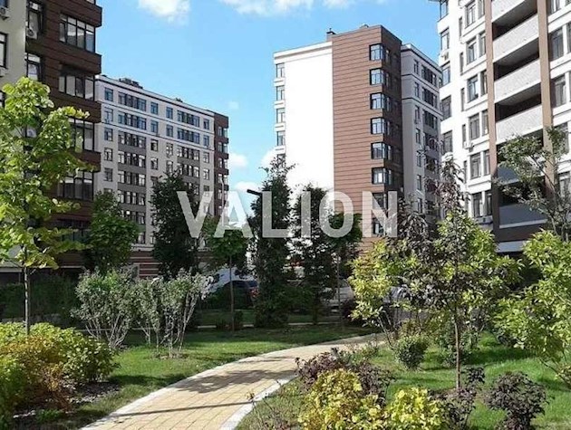 Продаж 1-кімнатної квартири по вул. Юнацька, 17 в ЖК ParkLand