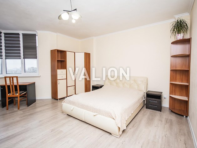 Продажа 2к квартиры по ул. Просвещения, 16 Соломенский р-н