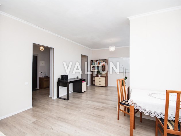 Продажа 2к квартиры по ул. Просвещения, 16 Соломенский р-н