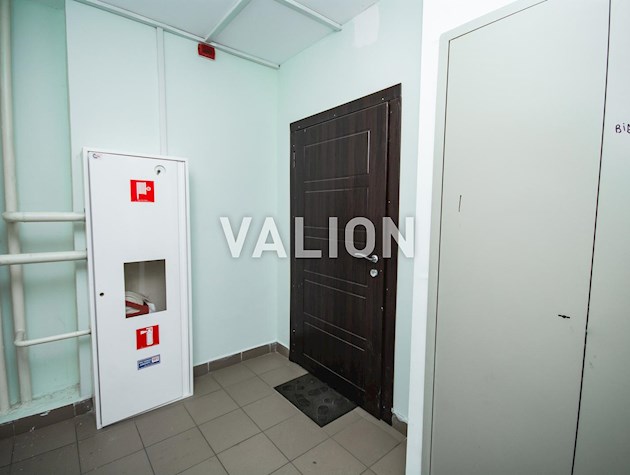 Продажа 2к квартиры по ул. Просвещения, 16 Соломенский р-н