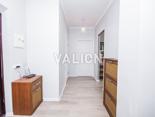 Продажа 2к квартиры по ул. Просвещения, 16 Соломенский р-н