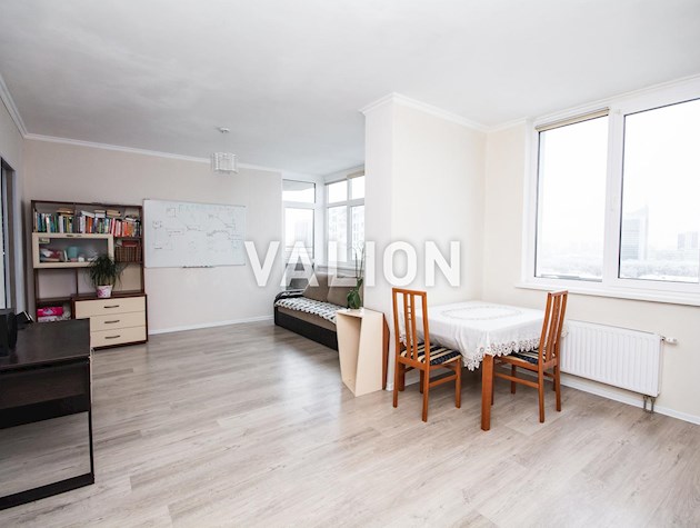 Продажа 2к квартиры по ул. Просвещения, 16 Соломенский р-н