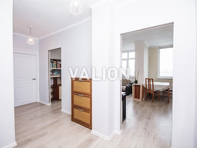 Продажа 2к квартиры по ул. Просвещения, 16 Соломенский р-н