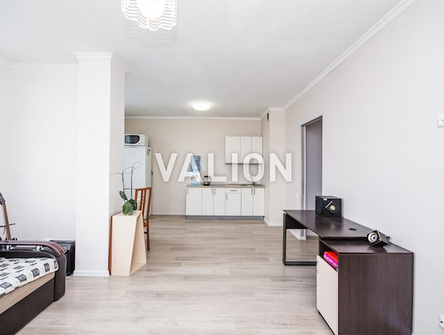 Продажа 2к квартиры по ул. Просвещения, 16 Соломенский р-н