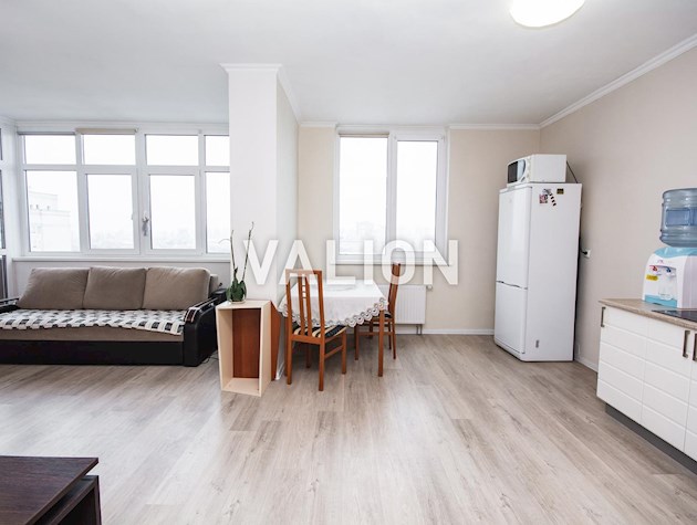 Продажа 2к квартиры по ул. Просвещения, 16 Соломенский р-н