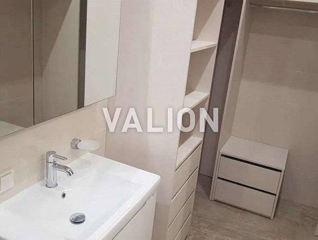 Продажа 4-комнатной квартиры Кловский спуск, 7 ЖК Carnegie Tower