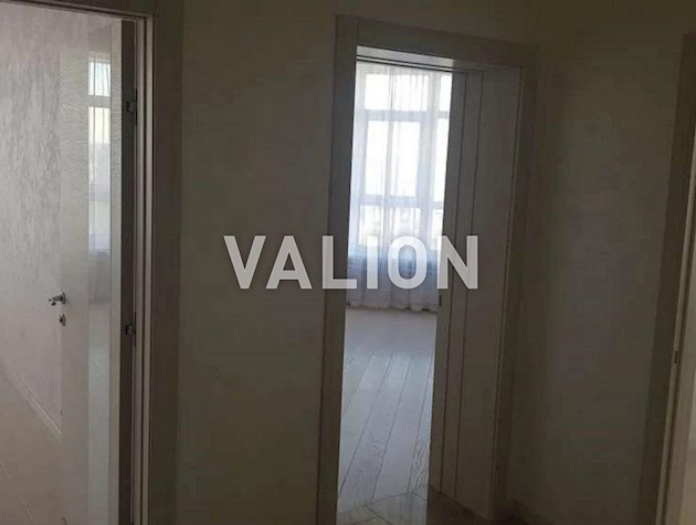 Продажа 4-комнатной квартиры Кловский спуск, 7 ЖК Carnegie Tower