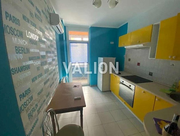 Продажа 1-комнатной квартиры по ул.Богатырская, 6а