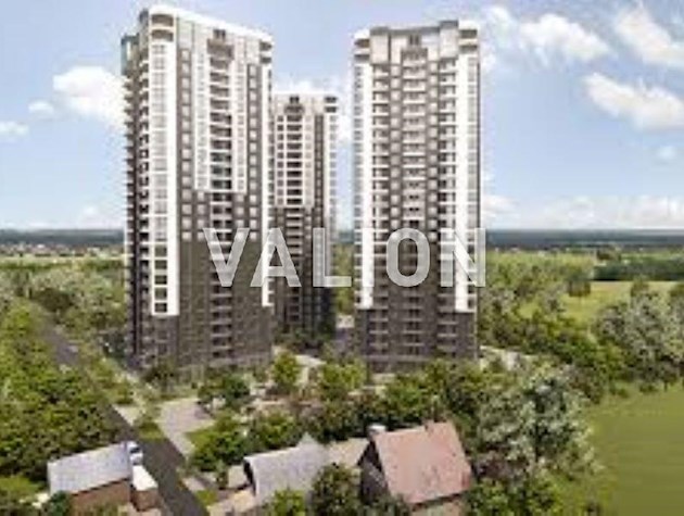 Продажа 3-комнатной квартиры ул.Жулянская 3 Голосеевский район