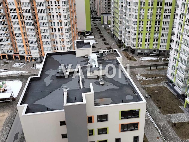 Продам 2к.кв Шевченковский р-н, ЖК Нивки Парк