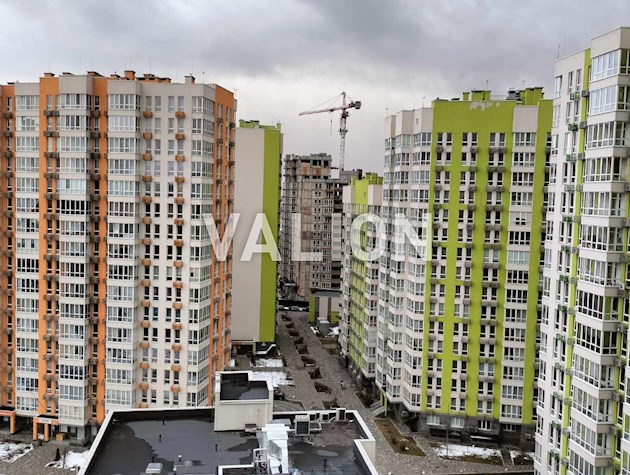 Продам 2к.кв Шевченковский р-н, ЖК Нивки Парк