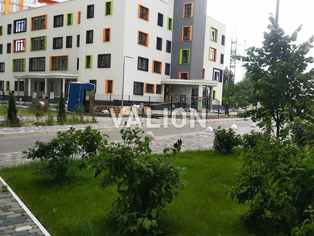 Продам 2к.кв Шевченковский р-н, ЖК Нивки Парк