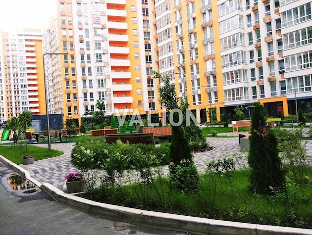 Продам 2к.кв Шевченковский р-н, ЖК Нивки Парк