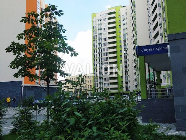 Продам 2к.кв Шевченковский р-н, ЖК Нивки Парк