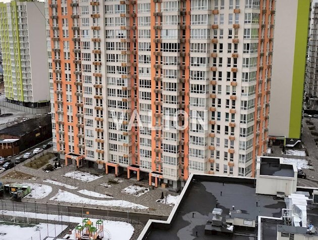 Продам 2к.кв Шевченковский р-н, ЖК Нивки Парк