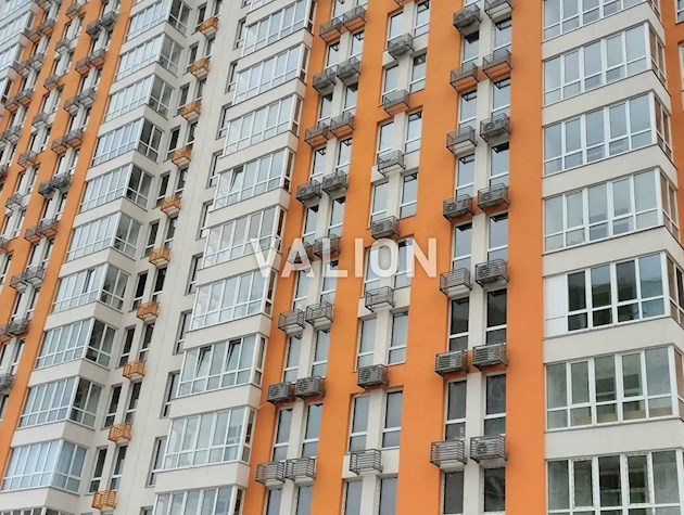 Продам 2к.кв Шевченковский р-н, ЖК Нивки Парк