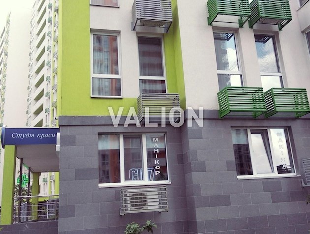 Продам 2к.кв Шевченковский р-н, ЖК Нивки Парк