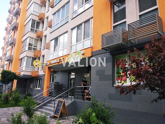 Продам 2к.кв Шевченковский р-н, ЖК Нивки Парк