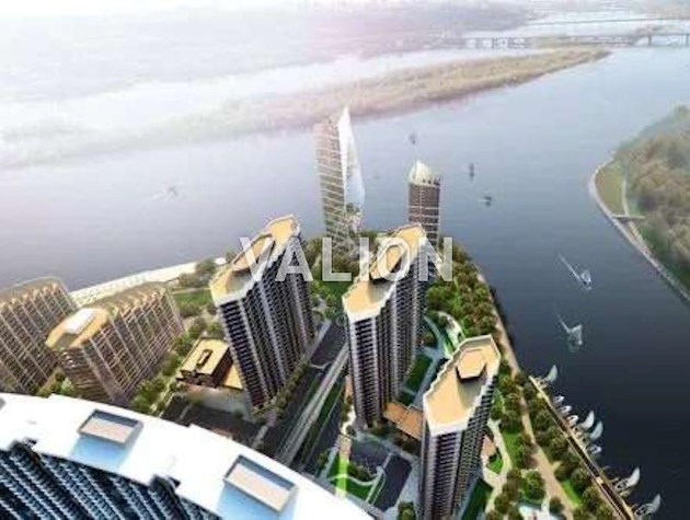 Продаж 1-к квартири вул. Зарічна 8