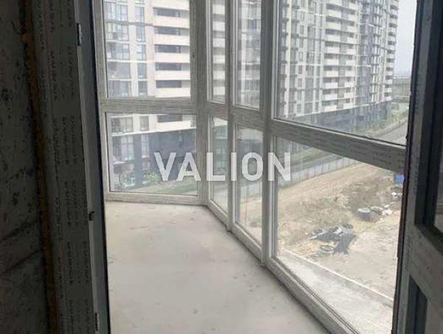 Продаж 1-к квартири вул. Зарічна 8