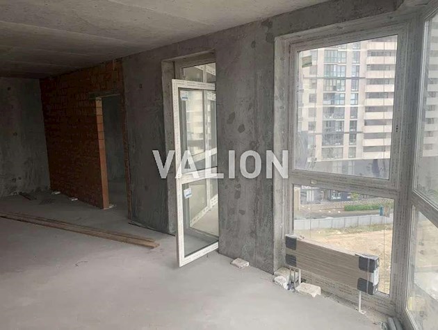 Продаж 1-к квартири вул. Зарічна 8