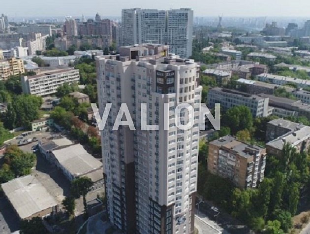 Продажа: 1комнатной квартиры ул. Иоанна Павла II,11 Печерский р-н.