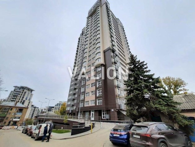 Продажа: 1комнатной квартиры ул. Иоанна Павла II,11 Печерский р-н.