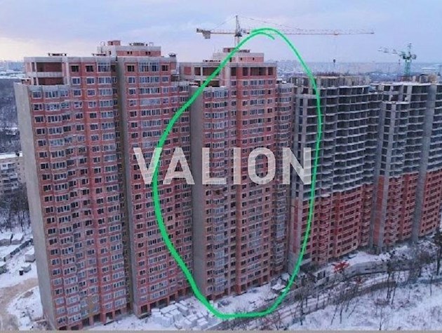 Продаж 2к квартири Загорівська 1А, ЖК Кирилівський Гай, Шевченківський район.