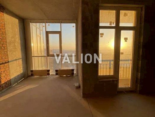 Продажа 3-комнатной квартиры ул. Кадетский Гай, 12 в ЖК Медовый