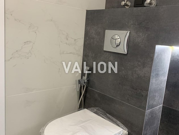 Продажа 1к. Современный квартал с ремонтом и документами